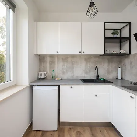 Ochota Harmony Apartment