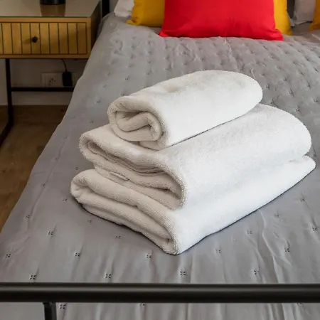 Ochota Harmony Apartment Warsaw