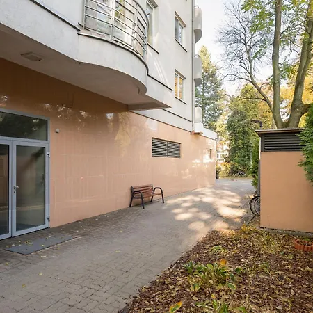Ochota Harmony Apartment